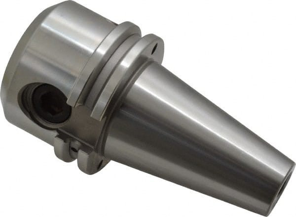 ACCUPRO 775054 CAT40 TAPER SHANK 1" HOLE END MILL HOLDE