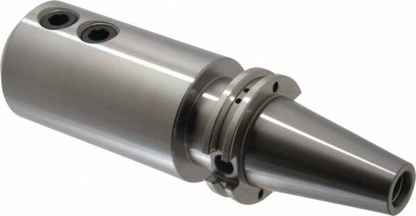 ACCUPRO 775064 CAT40 TAPER SHANK 1-1/4" HOLE END MILL H