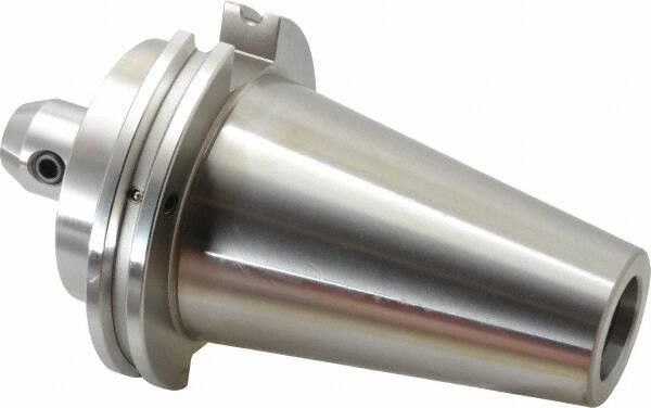 ACCUPRO 775088 CAT50 TAPER SHANK 3/8" HOLE END MILL HOL