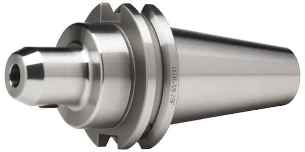 ACCUPRO 775092 CAT50 TAPER SHANK 3/8" HOLE END MILL HOL