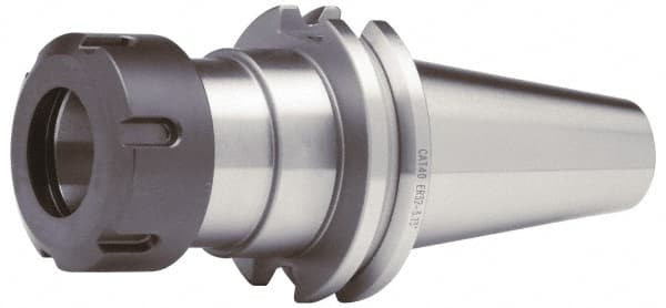 ACCUPRO 775648 0.039" X 0.511" CAT40 TAPER SHANK ER ER2