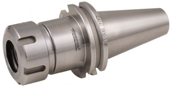 ACCUPRO 775692 0.039" X 0.629" CAT50 TAPER SHANK ER ER2