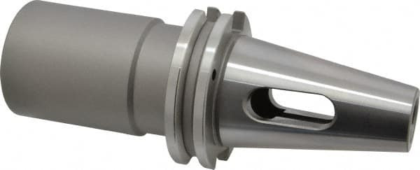 ACCUPRO 778934 CAT40 OUTSIDE TAPER, 4MT INSIDE TAPER, C