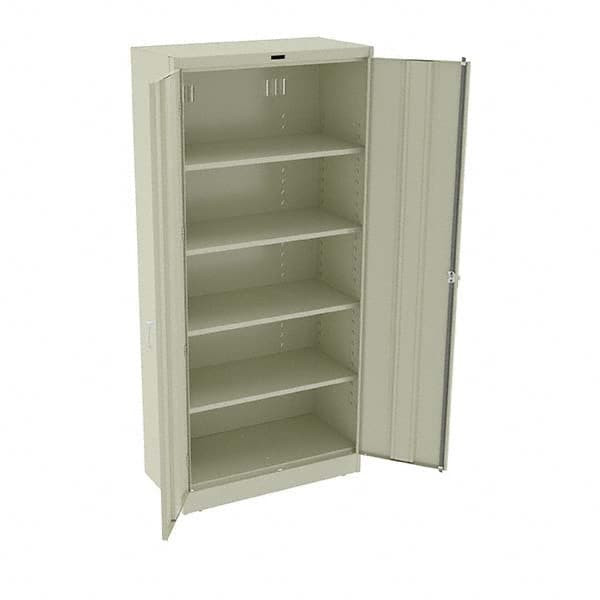 TENNSCO CORP 7818-PU CABINETS,NON ROLLER