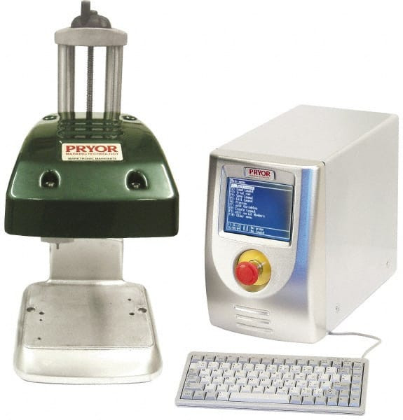 PRYOR 79058645 DOTMARKERMACHINES;MARKINGAREA:100MMX75MM