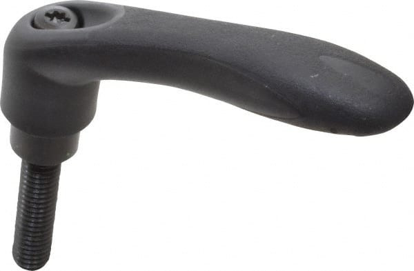 GIBRALTAR 7C80KQ7RAAN001G PLASTIC KNOB