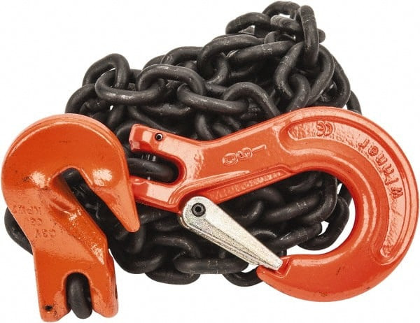 PEWAG 7G80SSG/10 WIRE & CHAIN SLINGS