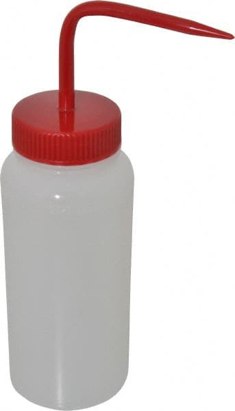 BEL-ART PRODUCTS 800100362 16 OZ WIDE-MOUTH BOTTLE