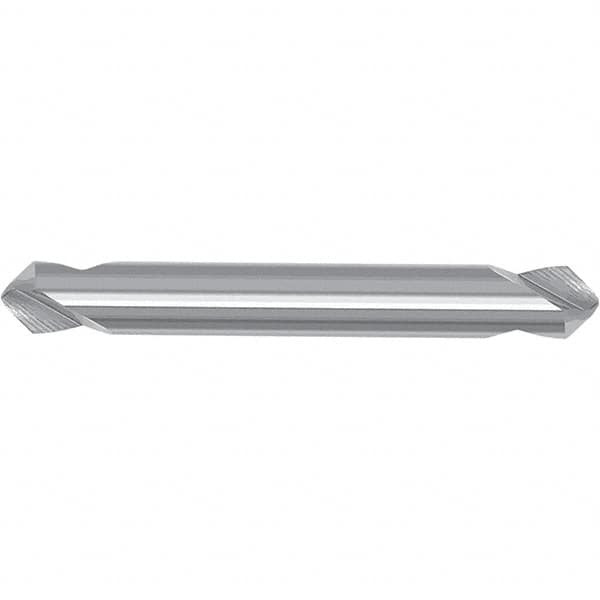 MAGAFOR 80019040000 1/2" BODY DIAM, 90, 4" OAL, COBALT SPOTT
