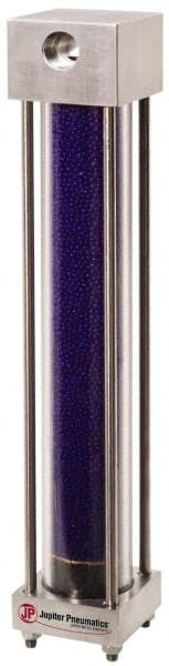PRO SOURCE 8022244499PRO 1/2" NPT PORT 1 PIECE FILTER/DESICCANT D