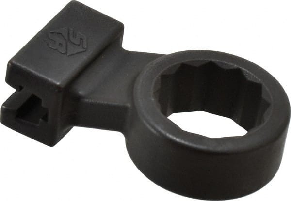 STURTEVANT RICHMONT 809237 MICROMETER STYLE TORQUE WRENCH