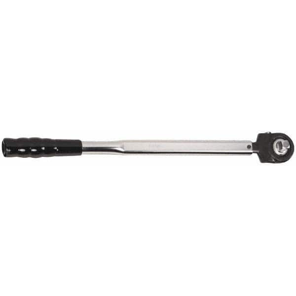 STURTEVANT RICHMONT 810151 MICROMETER STYLE TORQUE WRENCH