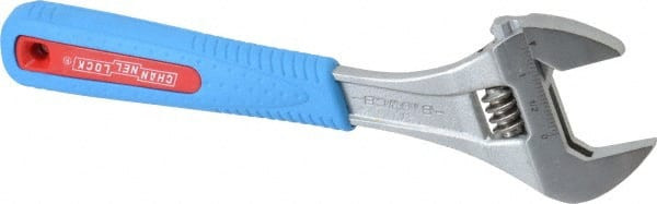 CHANNELLOCK 810WCB BULK ADJUSTABLE WRENCHES