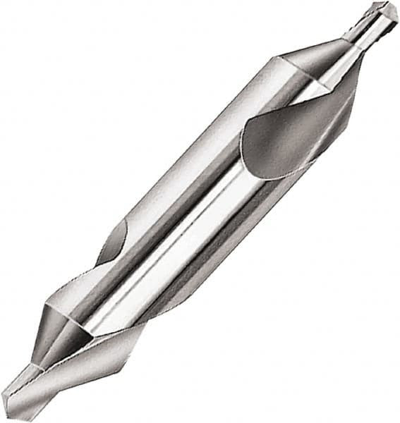 MAGAFOR 81105501000 #1 PLAIN CUT 60 INCL ANGLE COBALT COMBO 