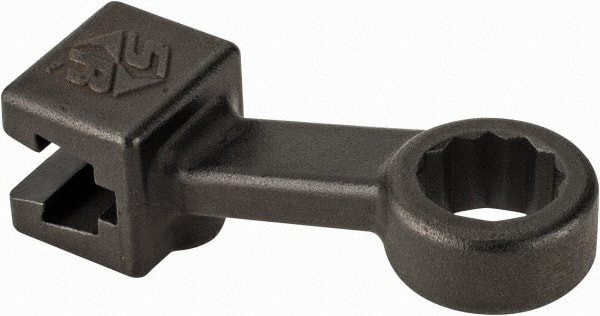 STURTEVANT RICHMONT 819063 MICROMETER STYLE TORQUE WRENCH