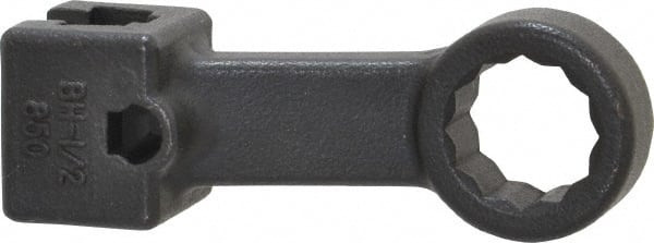 STURTEVANT RICHMONT 819064 MICROMETER STYLE TORQUE WRENCH
