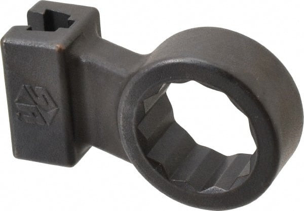 STURTEVANT RICHMONT 819071 MICROMETER STYLE TORQUE WRENCH