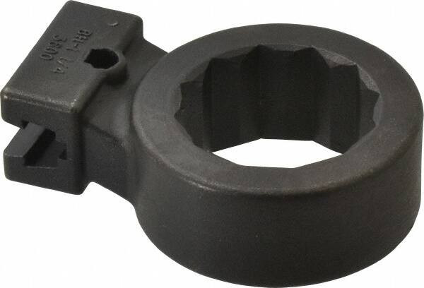 STURTEVANT RICHMONT 819075 MICROMETER STYLE TORQUE WRENCH