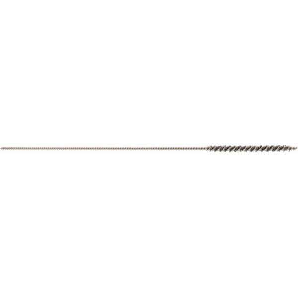 BRUSH RESEARCH MFG. 81A063 0.063" DIAM HELICAL STAINLESS STEEL TUBE