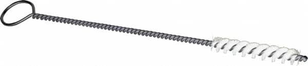 BRUSH RESEARCH MFG. 84N312 2" LONG X 5/16" DIAM NYLON HOLE CLEANING