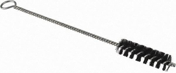 BRUSH RESEARCH MFG. 84N875 3" LONG X 7/8" DIAM NYLON HOLE CLEANING 