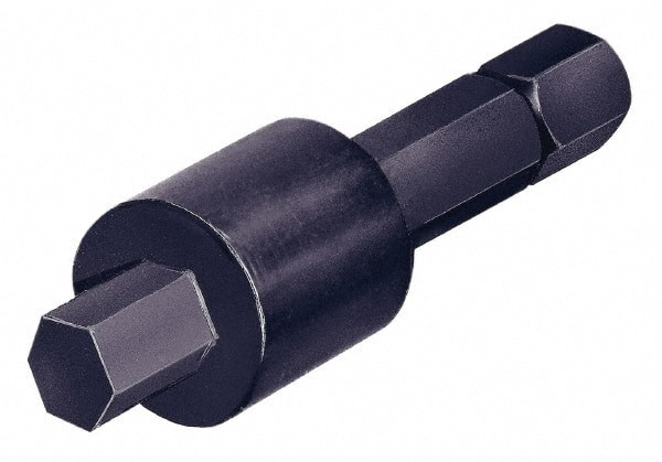 E-Z LOK 8500 M4 HEX DRIVE INSTALLATION TOOL FOR THREA