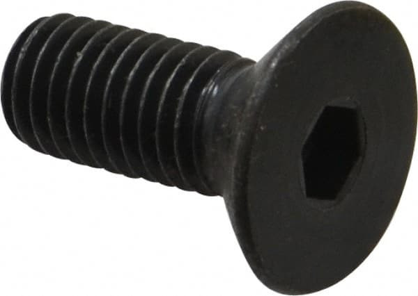 HOLO-KROME 87156 M10X1.50 METRIC COARSE HEX SOCKET 90 FLA