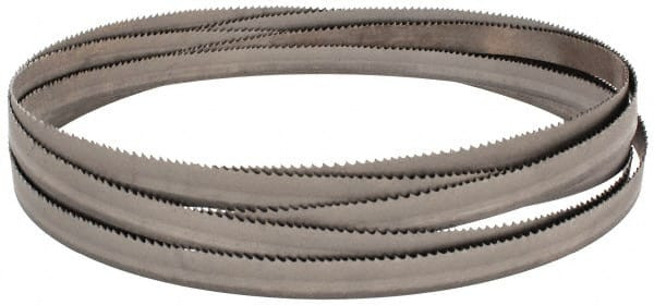 IRWIN BLADES 87699IBB103175 8 TO 12 TPI, 10' 5" LONG X 1/2" WIDE X 0