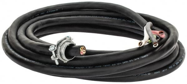 TPI CORP 8804900 HEATER ACCESSORIES; TYPE: 25' CABLE KITS