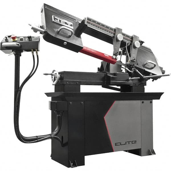 JET 891015 ELITE 8X13 BANDSAW
