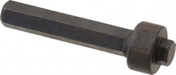 E-Z LOK 9000 M6 HEX DRIVE INSTALLATION TOOL FOR THREA