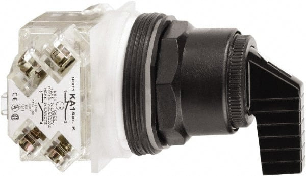 SCHNEIDER ELECTRIC 9001SKS11FB SELECTOR SWITCHES