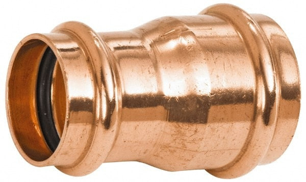 NIBCO 9003100PC COUPLING 3 X 2-1/2 PRESS ENDS