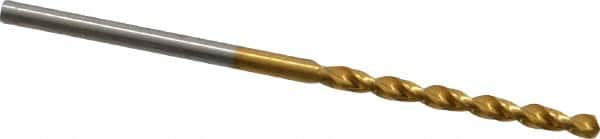 GUHRING 9006580019900 #47 130&DEG; COBALT JOBBER DRILL
