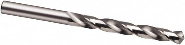 GUHRING 9007320064000 6.4MM 118 SOLID CARBIDE JOBBER DRILL