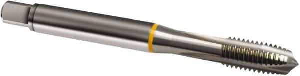 GUHRING 9008030030000 M3X0.50 METRIC 6H 3 FLUTE BRIGHT FINISH 