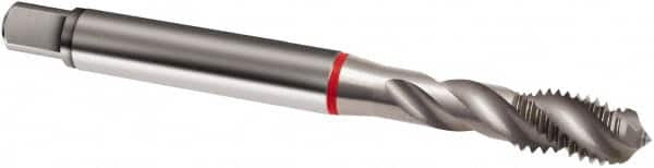 GUHRING 9008110060000 M6X1.00 METRIC 3 FLUTE 6H MODIFIED BOTTO