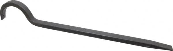 DAYTON LAMINA 9-01-15 DANLY, 18-1/4" OAL, PRY BAR