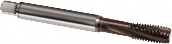 GUHRING 9029200080000 M8X1.25 METRIC 3 FLUTE 6H MODIFIED BOTTO