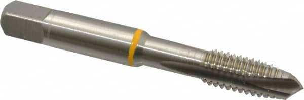 GUHRING 9039010095250 3/8-16 UNC 2B 3 FLUTE BRIGHT FINISH COBA