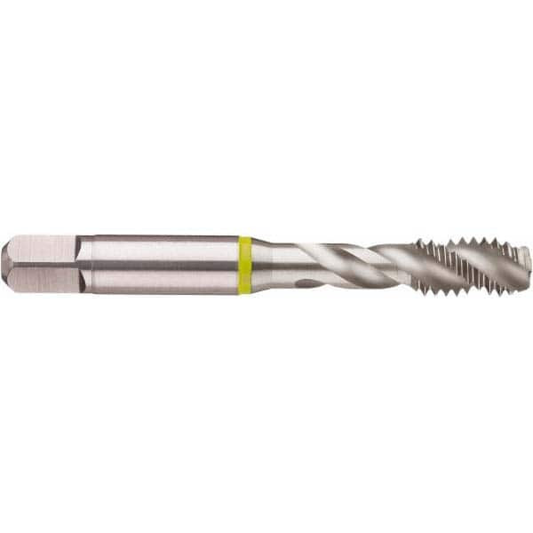 GUHRING 9039030020000 M2X0.40 METRIC COARSE 3 FLUTE 6H MODIFIE