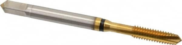 GUHRING 9039280041660 TIN SPIRAL FLUTE