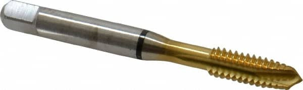 GUHRING 9039280063500 TIN SPIRAL FLUTE