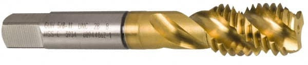 GUHRING 9039330050000 M5X0.80 METRIC COARSE 2 FLUTE 6H MODIFIE