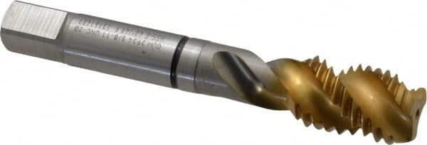 GUHRING 9039340158750 TIN SPIRAL FLUTE