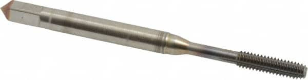 GUHRING 9039440028450 #4-48 UNF 2BX MODIFIED BOTTOMING THREAD 