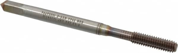 GUHRING 9039440035050 #6-40 UNF 2BX MODIFIED BOTTOMING THREAD 