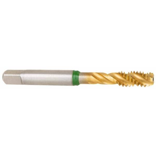 GUHRING 9039540190500 3/4-10 UNC 4 FLUTE 2B MODIFIED BOTTOMING