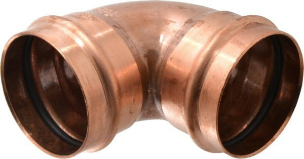 NIBCO 9056900PC ELBOW 90 DEG 3 PRESS ENDS