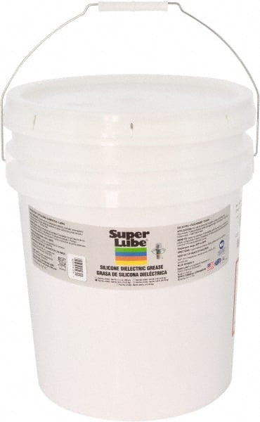 SYNCO CHEMICAL CORP 91030 30 LB PAIL SILICONE GENERAL PURPOSE GREA